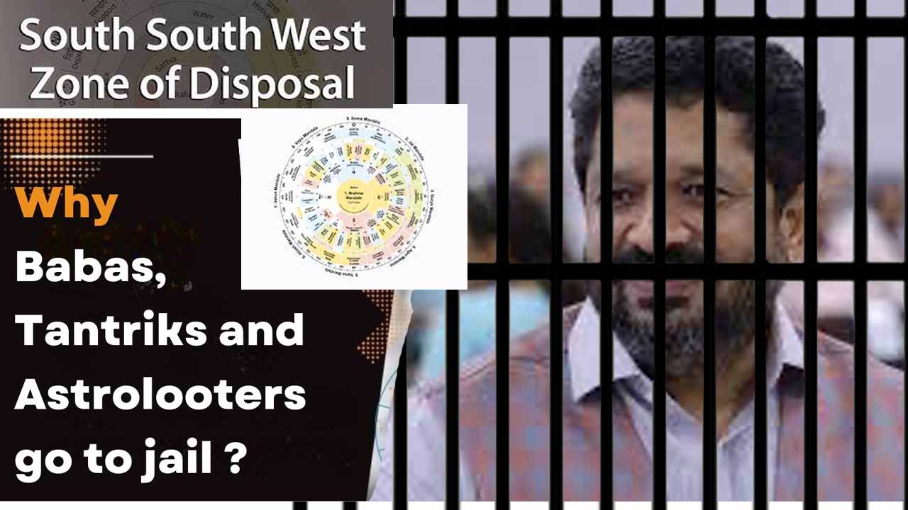 The Shadows of Deceit Khushdeep Bansal of mahavastu