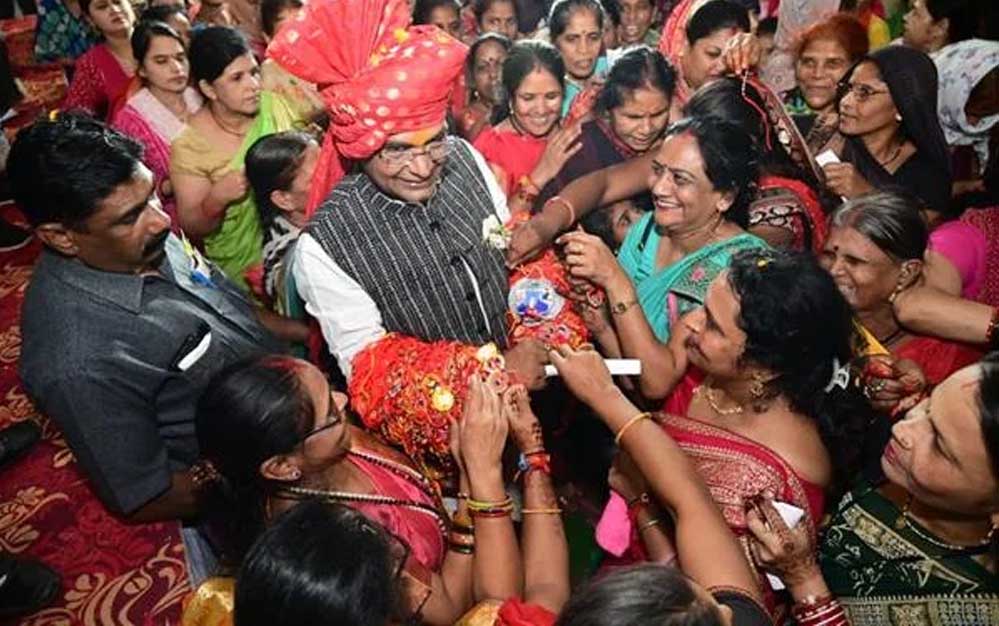 भोपाल में 19 अगस्त से होगा विश्व के सबसे बड़े रक्षाबंधन महोत्सव का शुभारंभ, सभी धर्मों, सभी वर्गों की बहनें लेंगी हिस्सा