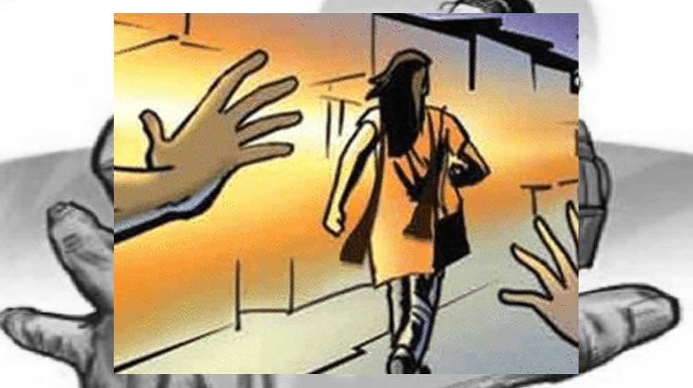 कोलकाता के बाद जबलपुर में डिनर कर लौट रहीं जूनियर डॉक्टर्स से छेड़छाड़