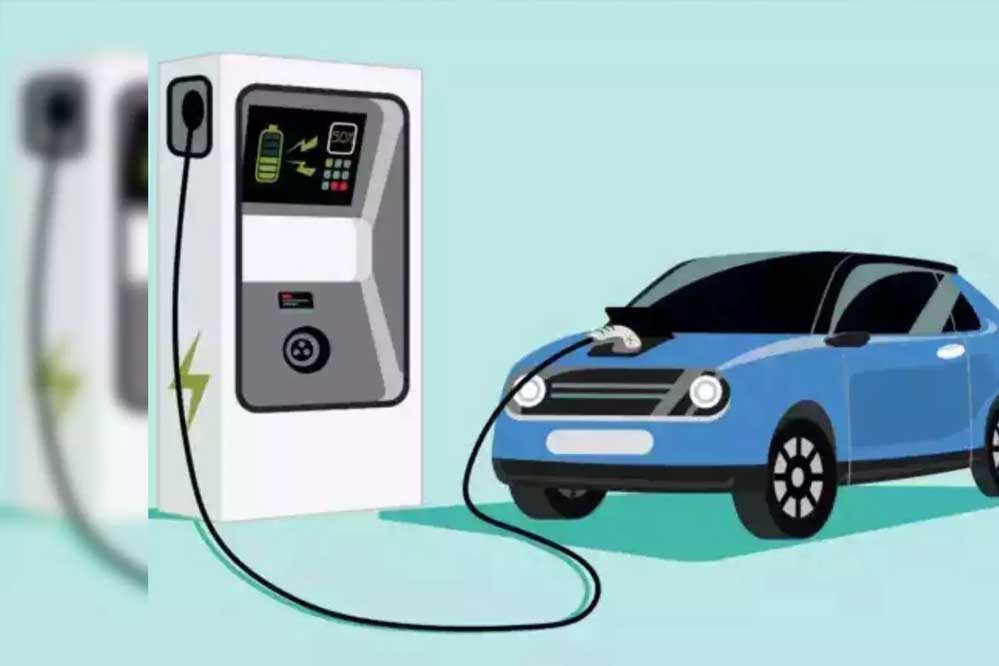 EV Policy: मप्र अब आएगी ईवी क्रांति, इलेक्ट्रिक वाहन खरीदना हुआ आसान, युवाओं में बढ़ा क्रेज