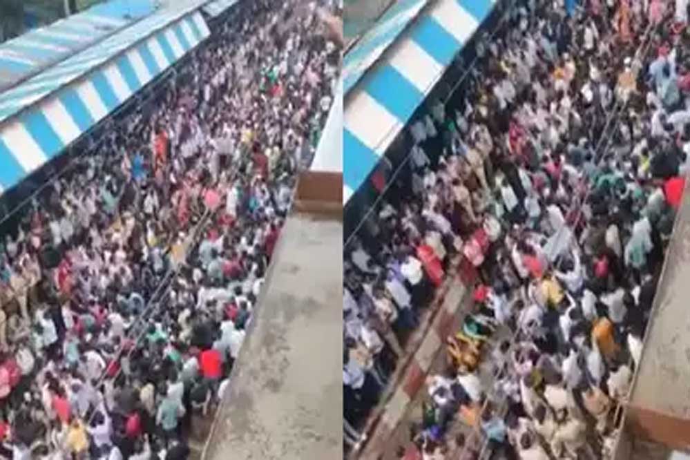 SIT करेगी बदलापुर सेक्स स्कैंडल की जांच, सरकार का ताबड़तोड़ ऐक्शन; विपक्ष हमलावर