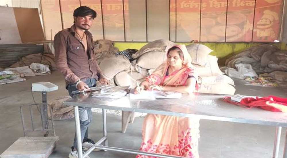 गृहणी बनीं लखपति बिजनेस वुमन