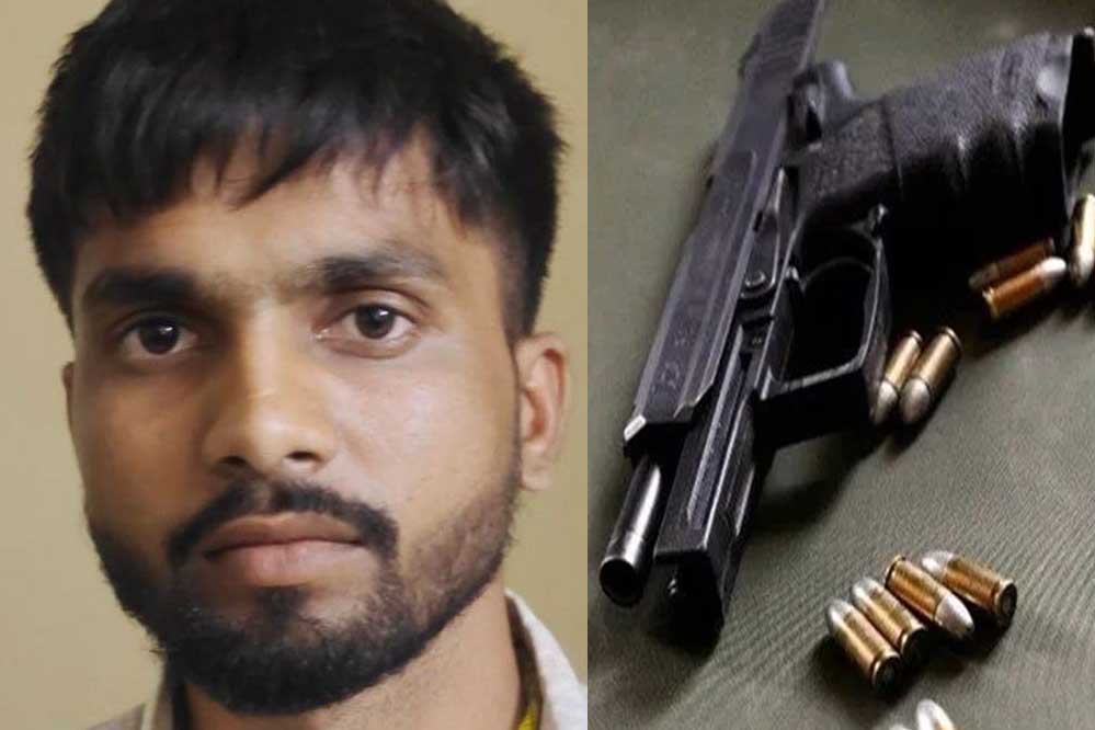 लुधियाना में वीएचपी नेता विकास प्रभाकर की हत्या में शामिल खालिस्तानी खंडवा का धर्मेंद्र मौर्य ….