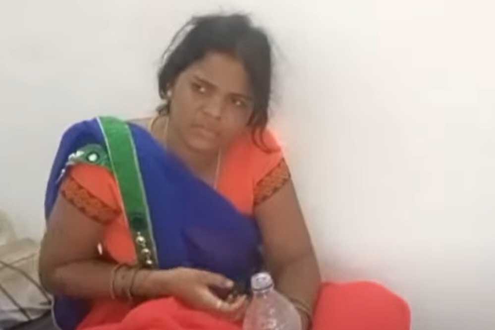 देवर और भाभी तीन दिन से घर से थे लापता, मिला देवर का शव, भाभी मिली जिंदा