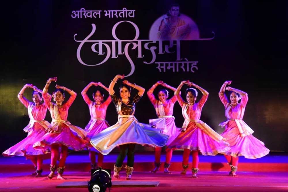 Kalidas Samaroh इस साल अंतरराष्ट्रीय स्वरूप में होगा, पोलैंड, जर्मनी, नेपाल सहित कई देशों के विद्वान शामिल होंगे