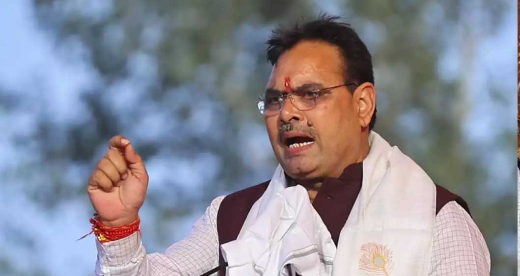 राइजिंग राजस्थान से होगा प्रदेश में नये विकास का उदय : भजनलाल