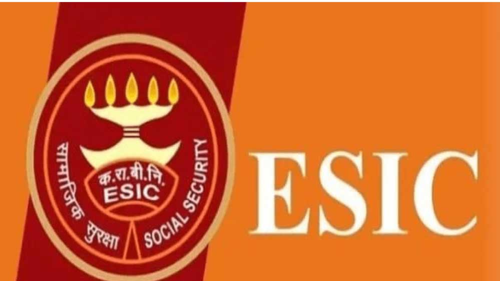 जून में 21.67 लाख नये कर्मचारी ईएसआईसी से जुड़े
