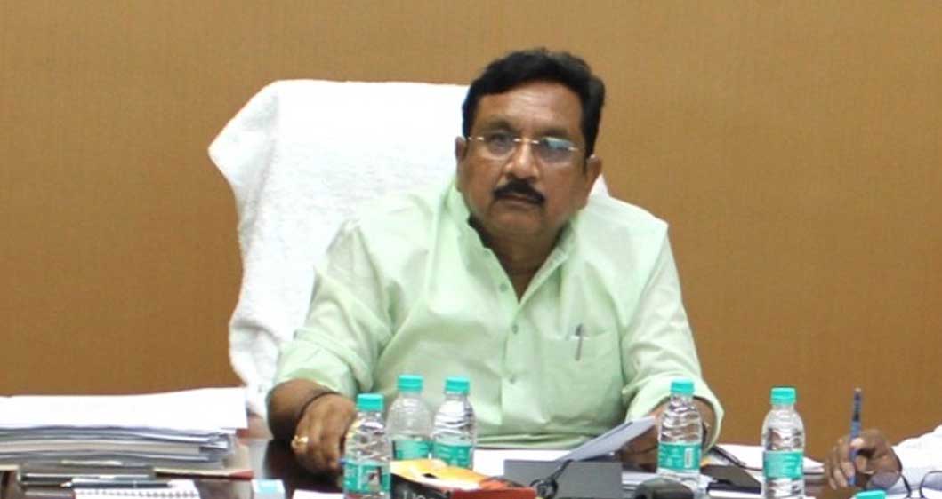 बैगा, भारिया एवं सहरिया जनजाति के युवाओं की सीधी भर्ती के लिए मध्‍य प्रदेश में चलेगा अभियान