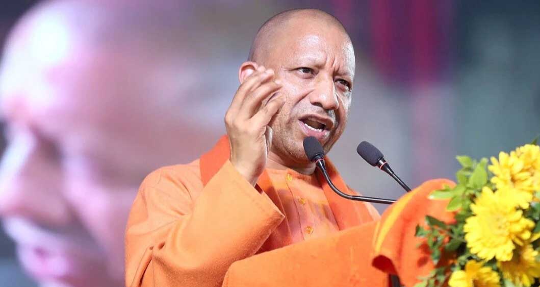 योगी आदित्यनाथ देश के सबसे लोकप्रिय मुख्यमंत्री, जानें ममता, केजरीवाल किस नंबर पर