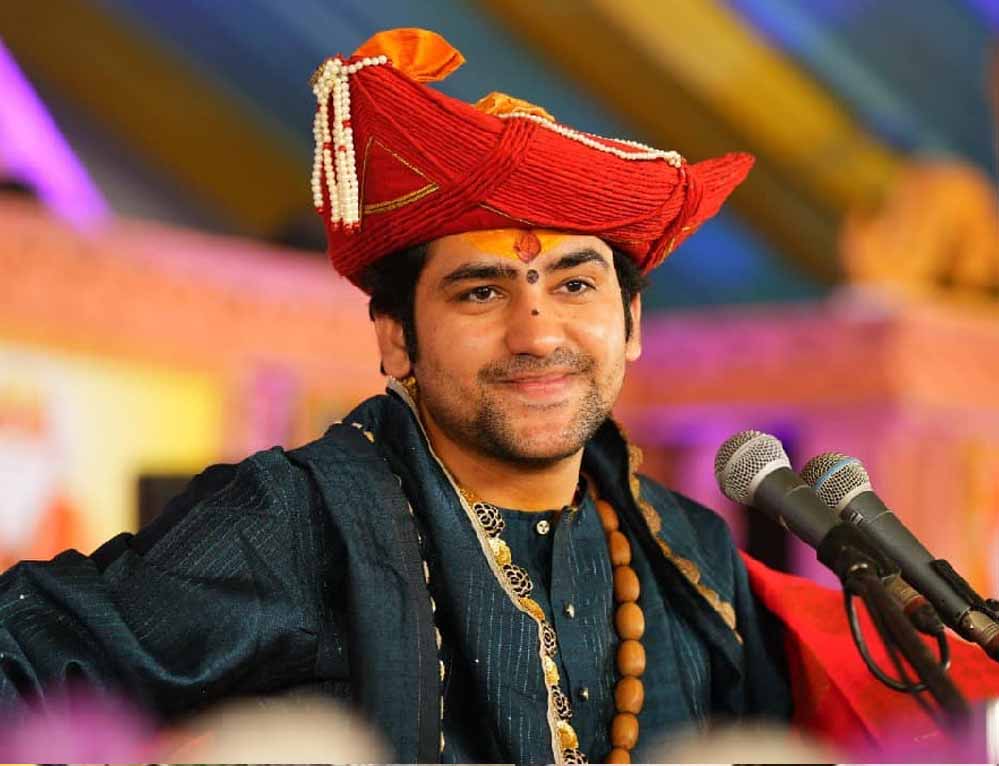 नाम के आगे हिंदू लगाएं लोग…; बागेश्वर धाम के धीरेंद्र शास्त्री की अपील, बताया क्यों जरूरी