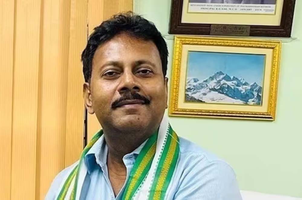 पूर्व प्रिंसिपल संदीप घोष मुश्किल में, CBI के बाद अब ED भी करेगी वित्तीय अनियमित्ता की जांच