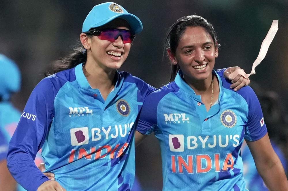 T20 वर्ल्ड कप के लिए भारतीय महिला टीम का ऐलान, इन 15 ख‍िलाड़‍ियों को मिली जगह
