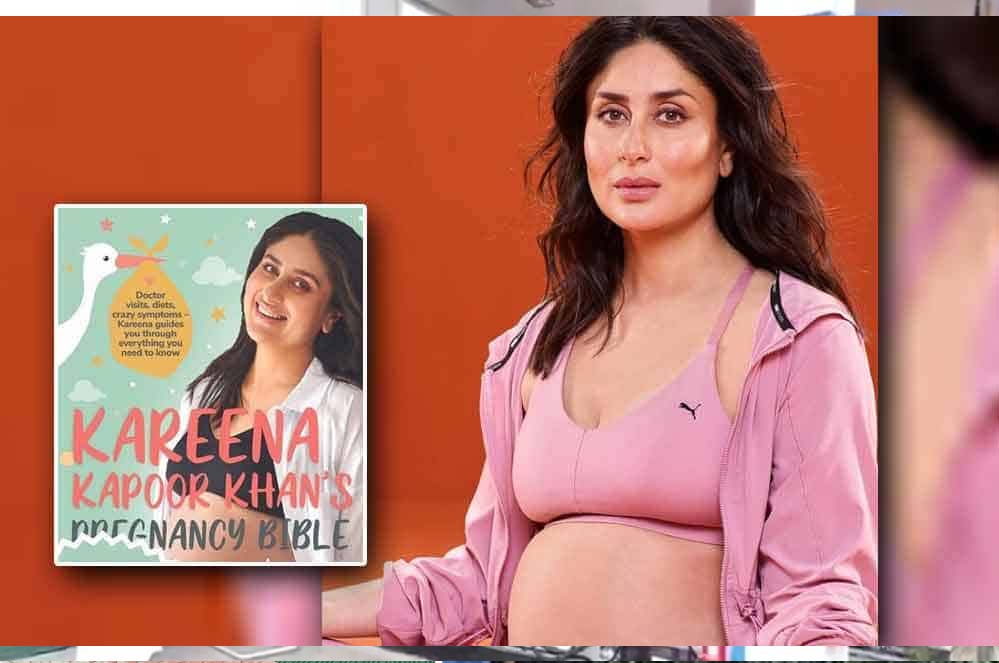 कानूनी पचड़े में फंसी करीना कपूर खान, ‘प्रेग्नेंसी बाइबल’ पर ईसाई समुदाय ने ली आपत्ति, HC में करीना कपूर ने दिया जवाब