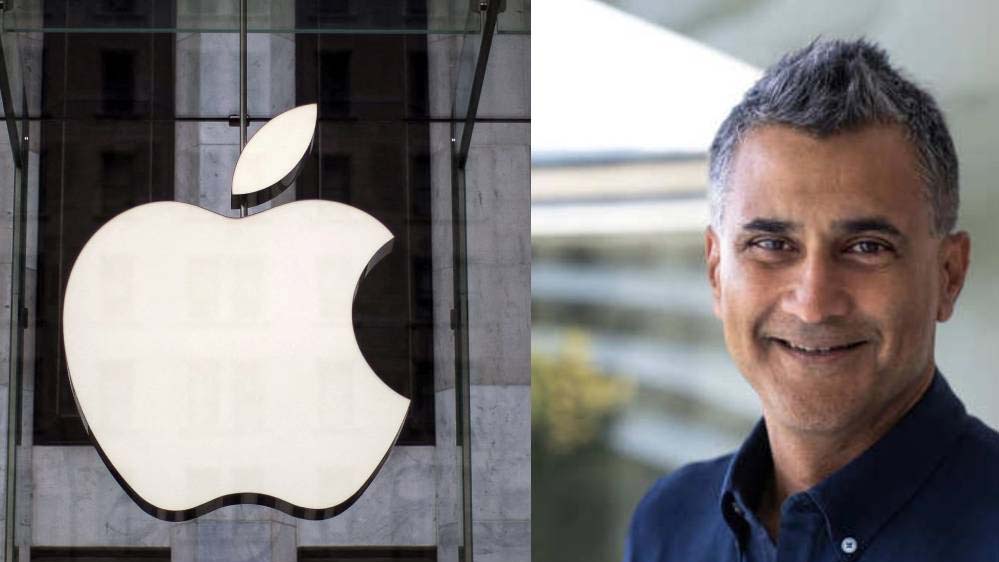 Kevan Parekh होंगे Apple के नए CFO