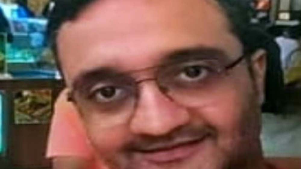 15वीं मंजिल की बालकनी से कूदकर आईटी इंजीनियर ने जान दे दी
