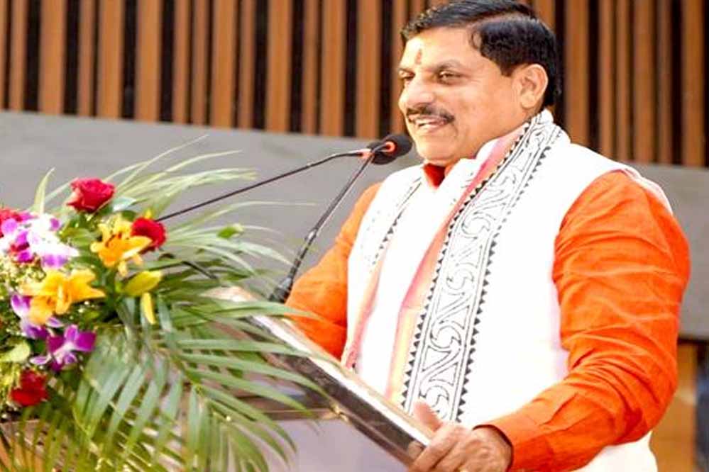 मध्यप्रदेश को क्लीन, ग्रीन और सेफ डेस्टिनेशन के रूप में करेंगे प्रचारित
