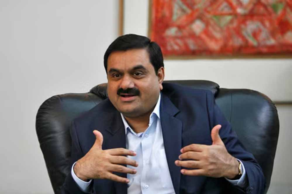 भारत के 334 अरबपतियों की रिच लिस्‍ट जारी हुई है, गौतम अडानी टॉप पर