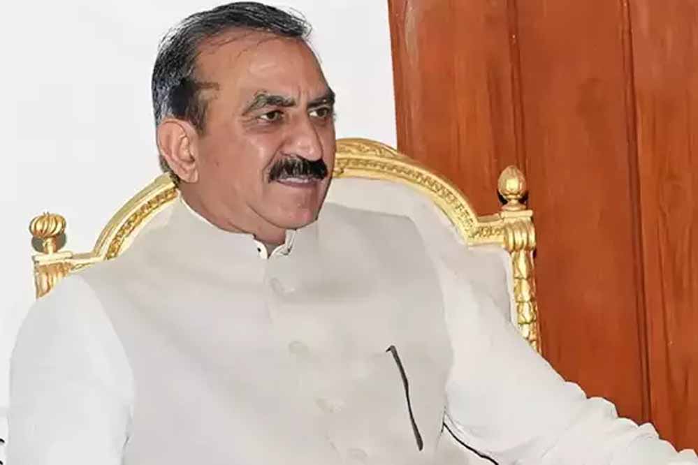 सीएम सुक्खू का ऐलान- 2 महीने की सैलरी नहीं लेंगे CM, मंत्री और मुख्य सचिव
