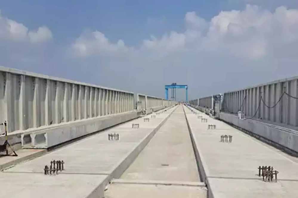 ग्वालियर-चंबल में निवेशकों के लिए सबसे बड़ा लैंड बैंक, 88 किमी.का सफर 50 मिनट में होगा पूरा