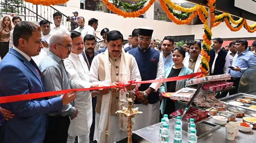 मध्यप्रदेश उत्सव से म.प्र. को जानने समझने का मिलेगा अवसर : मुख्यमंत्री डॉ. यादव