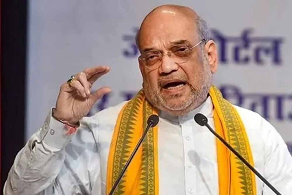 नए आपराधिक कानूनों पर आनंद स्वरूप गुप्ता स्मृति व्याख्यान देंगे शाह