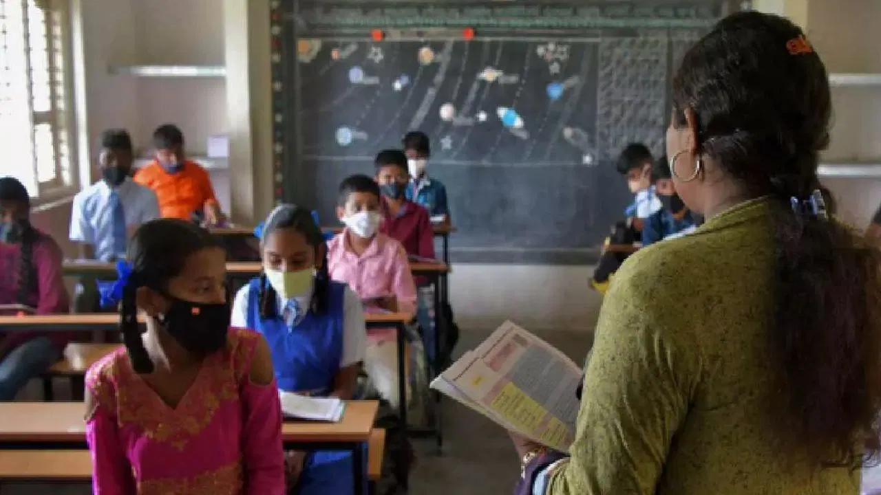 राज्य स्तरीय शिक्षक समारोह 5 सितम्बर को