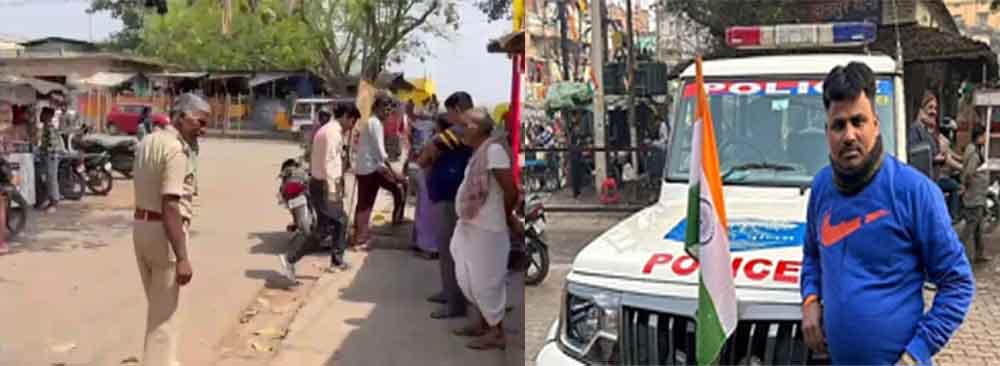 बिहार-पटना में युवक की सोते समय हत्या, अपराधियों ने सिर में मारी गोली