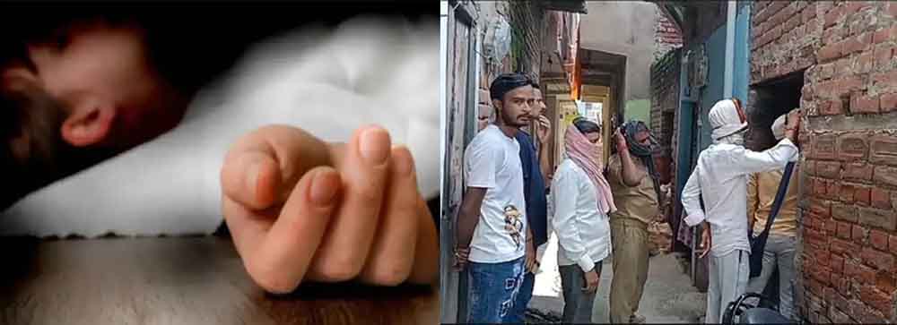 बिहार-नालंदा में लापता किशोर का मिला शव, खंडहर घर से बदबू आने पर खुलासा