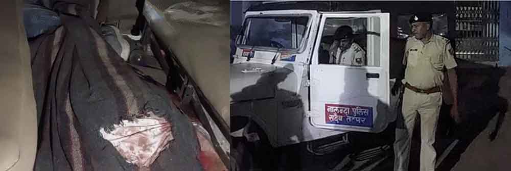 बिहार-नालंदा में पर्यटक की गोली मारकर हत्या, चार दोस्तों के साथ आया था राजगीर में घूमने