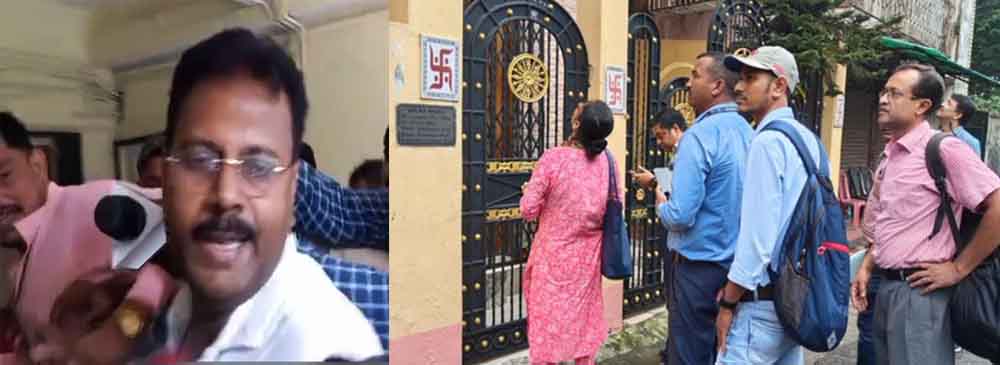 पश्चिम बंगाल के आरजी कर अस्पताल के पूर्व प्रिंसिपल और अन्य से पूछताछ, सीबीआई ने वित्तीय गड़बड़ी पर पूछे सवाल