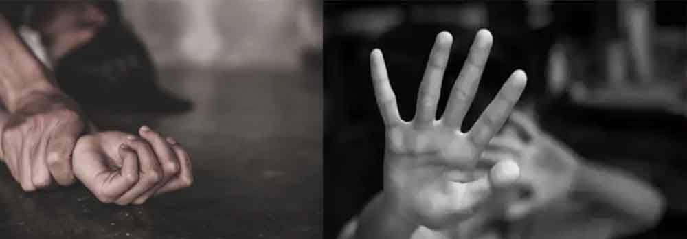 महाराष्ट्र के पालघर में नाबालिग से दुष्कर्म के मामले में एक गिरफ्तार, घर पर अकेली थी नाबालिग