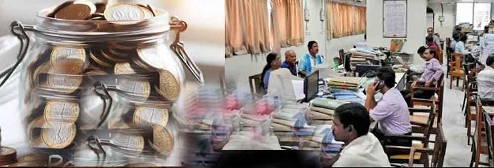 पुरानी पेंशन पर अटके कर्मचारी और संगठन, यूपीएस और ओपीएस के प्रस्ताव पर फिर होगा दंगल?