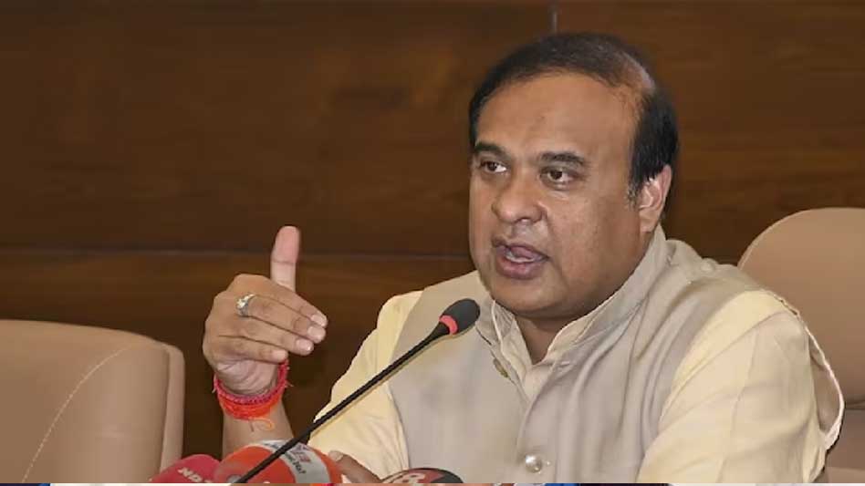 हिमंत सरकार श्वेत पत्र लाकर बताएगी की असम में कैसे मुसलमान बढ़े और घट गए हिंदू