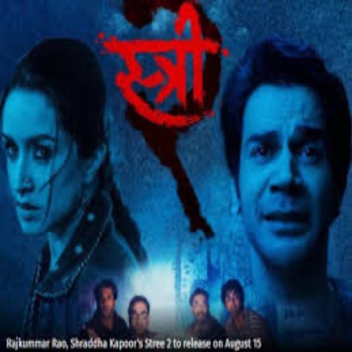 स्ट्री 2: 12वें दिन 400 करोड़ क्लब में शामिल हुई श्रद्धा कपूर की फिल्म