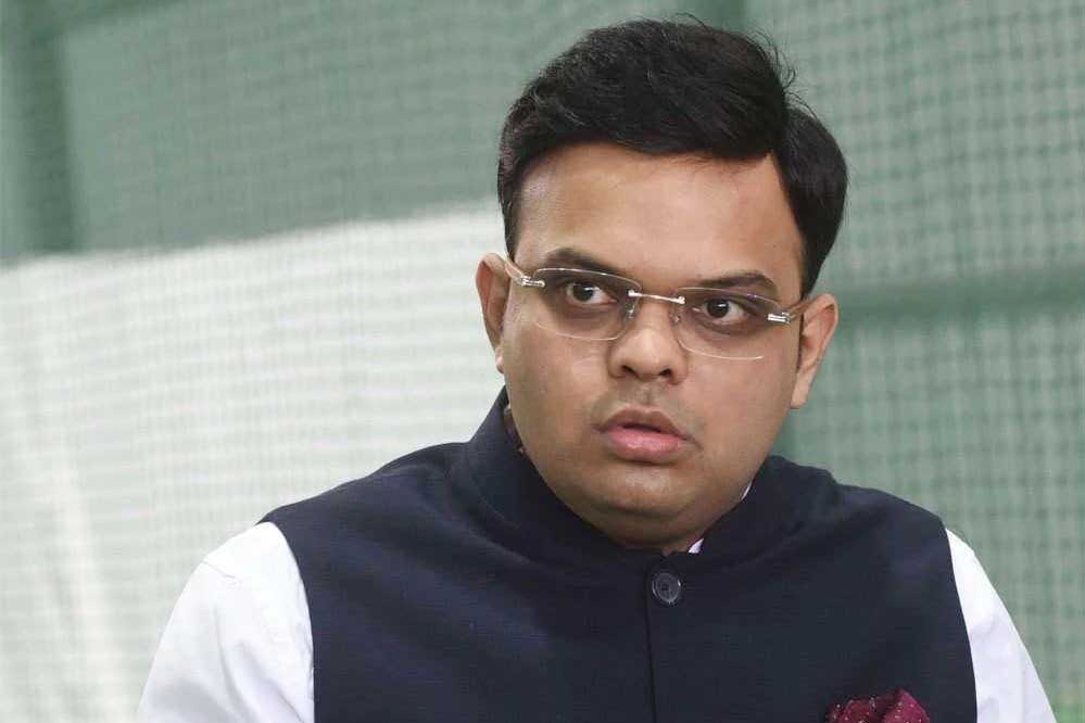 ICC के निर्विरोध चेयरमैन चुने गए जय शाह ,1 दिसंबर को पद संभालेंगे, रोहन जेटली बन सकते हैं BCCI के सचिव