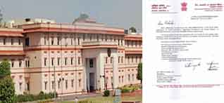 राजस्थान में लेटरल एंट्री विवाद में आए रिटायर अफसर, वित्त एसीएस की टीम में रहे हैं दोनों