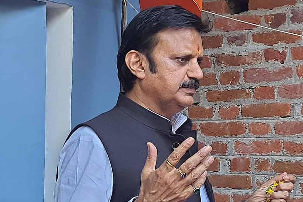 विदेशी पर्यटकों के आकर्षण का केन्द्र बनेगा व्हाइट टाइगर सफारी :उप-मुख्यमंत्री शुक्ल