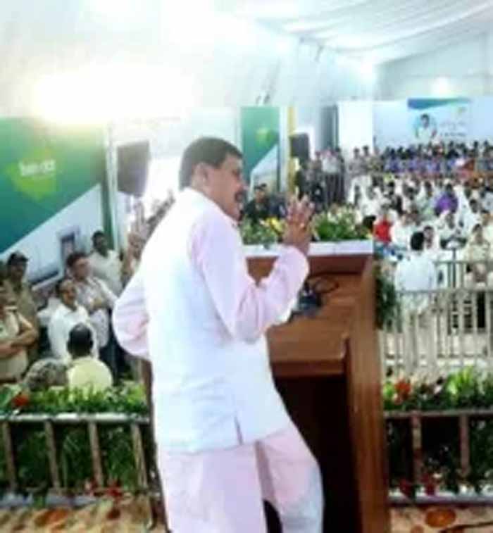 उद्योग रोजगार के अवसर, राजस्व और राज्य की साख को बढ़ाते हैं: मुख्यमंत्री डॉ. यादव