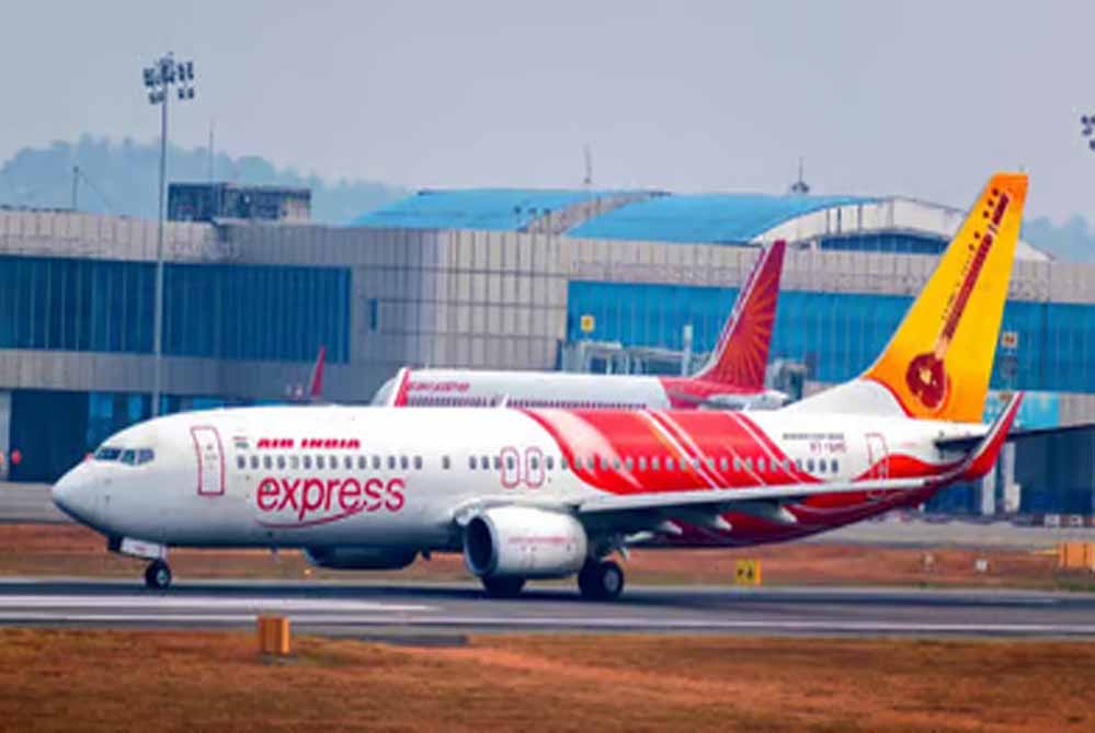 Air India की फ्लाइट में बम की धमकी, तिरुवनंतपुरम एयरपोर्ट पर सुरक्षित उतारे गए सभी यात्री