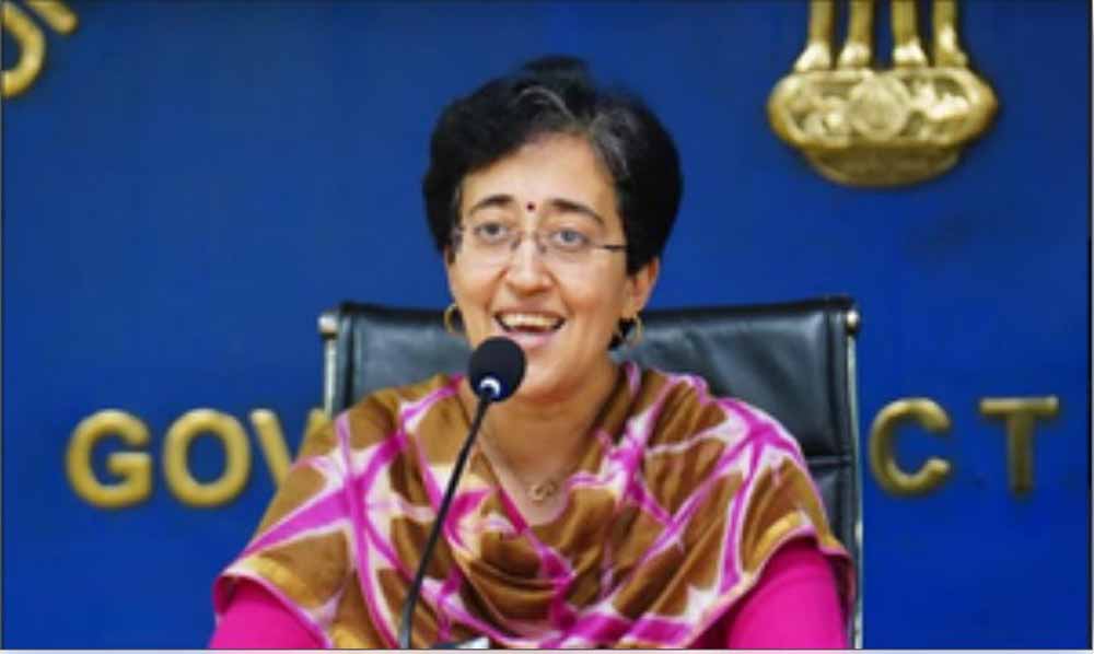 दिल्ली सरकार ने दिल्ली विद्युत बोर्ड के रिटायर्ड पेंशनरों के लिए बड़ा ऐलान किया, कैशलेस मेडिकल सुविधाओं का लाभ