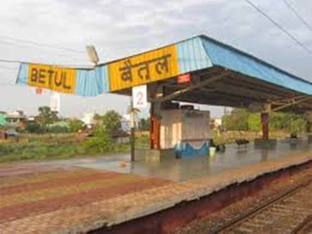 चेन्नई- जयपुर जयंती एक्सप्रेस के मार्ग में भी परिवर्तन किया, सितंबर में 15 दिन रद्द रहेगी फिरोजपुर-सिवनी पातालकोट एक्सप्रेस