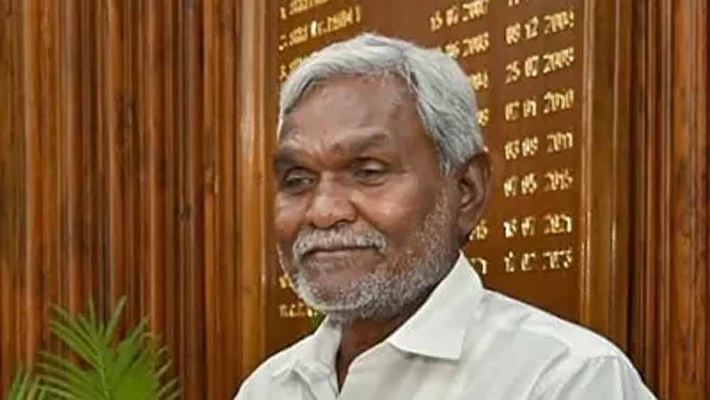 पूरे देश की नजर कोल्हान टाइगर चंपई सोरेन पर टिकी, इस शर्त पर ज्वाइन करेंगे BJP, अमित शाह से होगी फाइनल बात