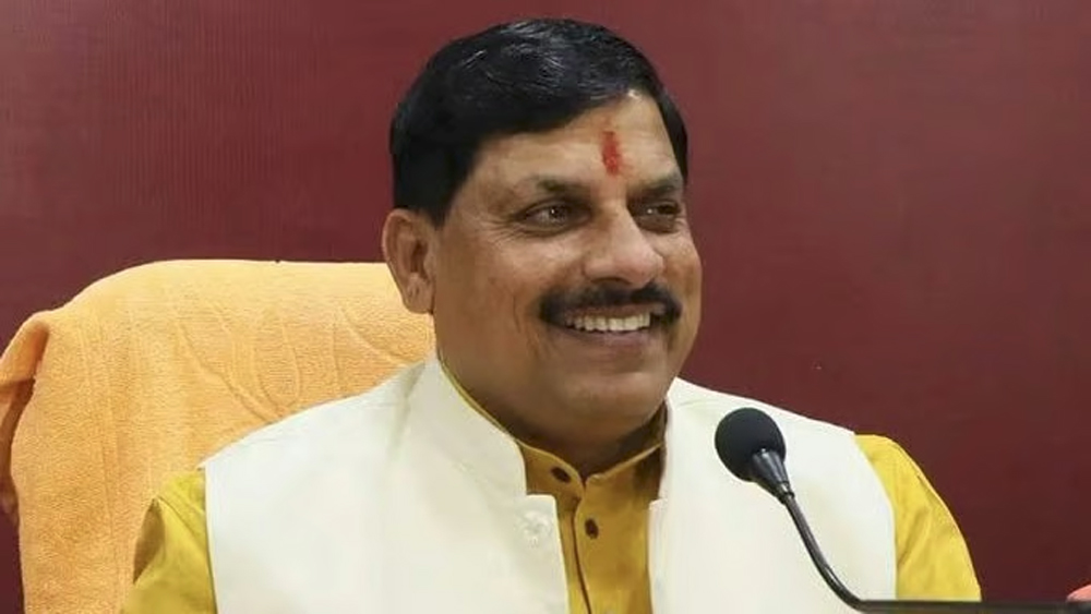 स्काउट एवं गाइड संगठन सिखाता है अनुशासन – मुख्यमंत्री डॉ. यादव