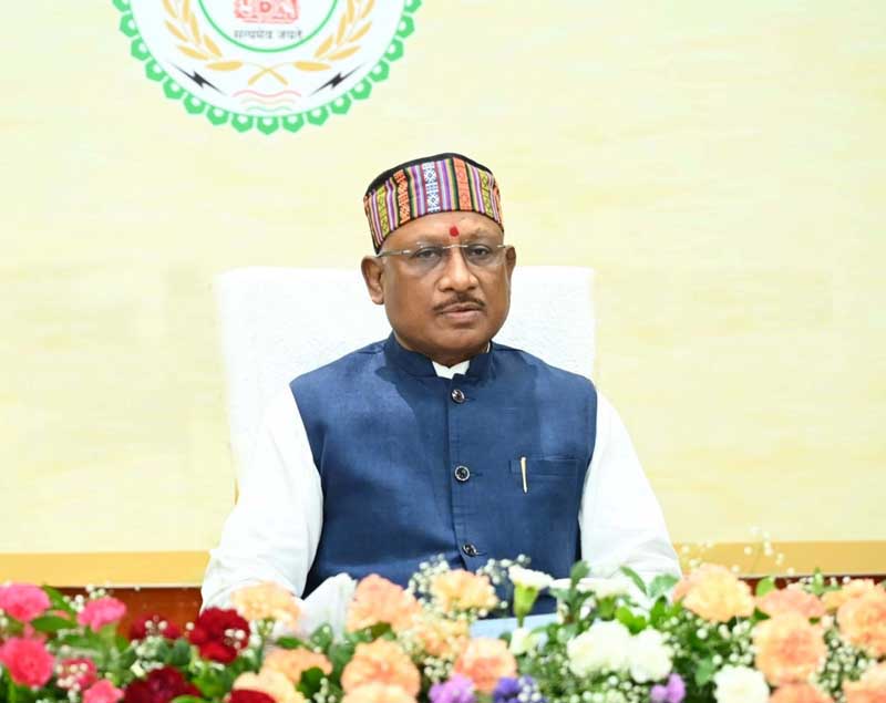 साय ने छत्तीसगढ़ में बच्चों के कौशल उन्नयन के लिए की एक महत्वपूर्ण पहल