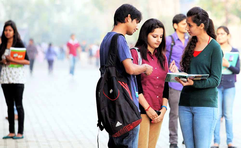 प्रदेश के इंजीनियरिंग कॉलेजों में पहले चरण में अब तक सिर्फ 25 प्रतिशत सीटों पर प्रवेश