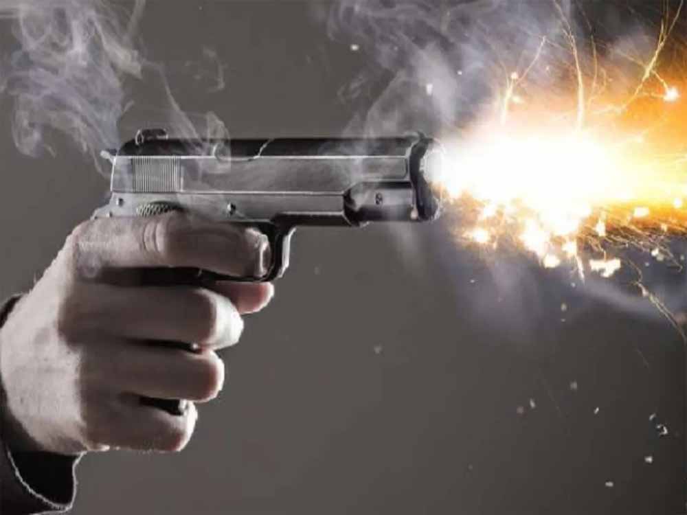 उत्तर प्रदेश के मथुरा जिले से एक चौंकाने वाला मामला- बेटे ने लिया अपने पिता की हत्या का बदला, उतारा मौत के घाट
