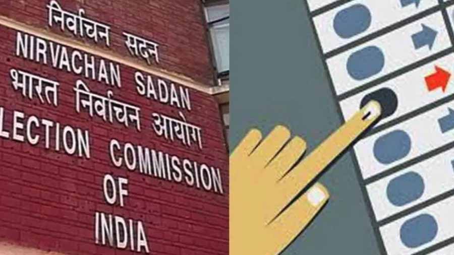 मध्यप्रदेश के 14 आईएएस अधिकारी भेजे जाएंगे जम्मू-कश्मीर और हरियाणा विधानसभा चुनाव में
