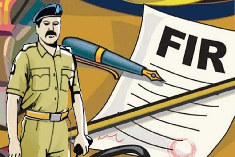 ग्वालियर में स्कूल में बवाल हो गया, जब छात्र ने प्रिसिंपल को थप्पड़ मार दिया