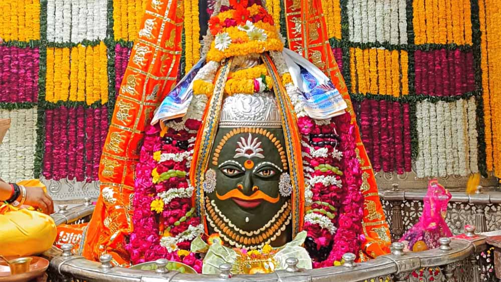 आज निकलेगी भादो मास में भगवान महाकाल की पहली सवारी
