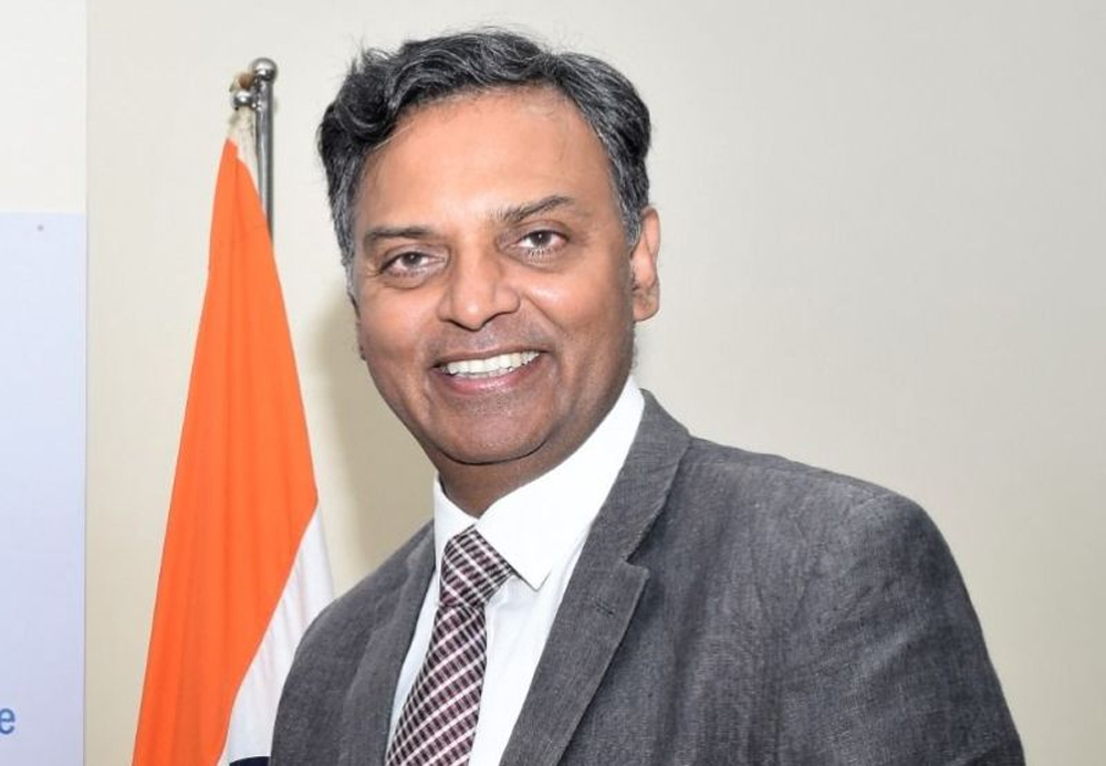 स्मार्ट मीटर परियोजना का विस्तार किया जाएगा – एसीएस ऊर्जा श्री श्रीवास्तव